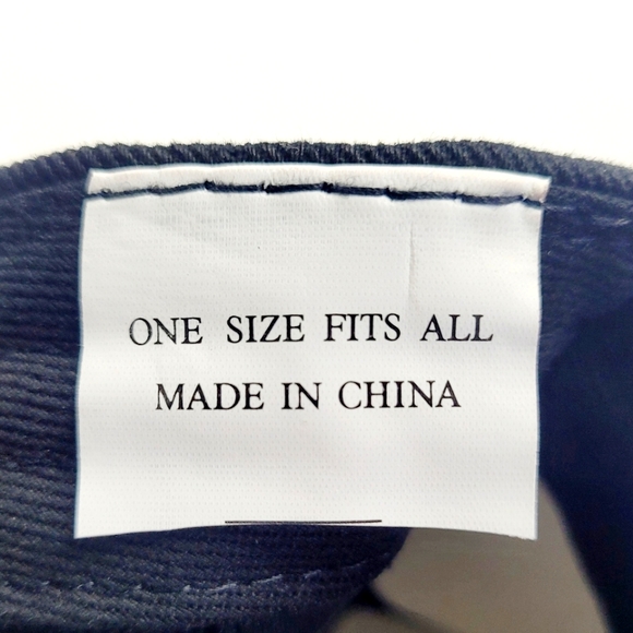 Daytona Beach Biketoberfest 2006 American Tradition Since 1992  Baseball Hat/Cap - Picture 10 of 10